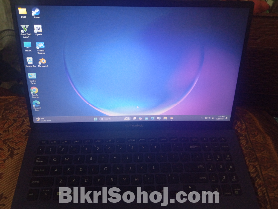 Asus VivoBook 15 X512FL